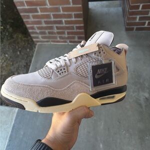 A Ma Maniere Jordan 4 Size 11M/12.5W